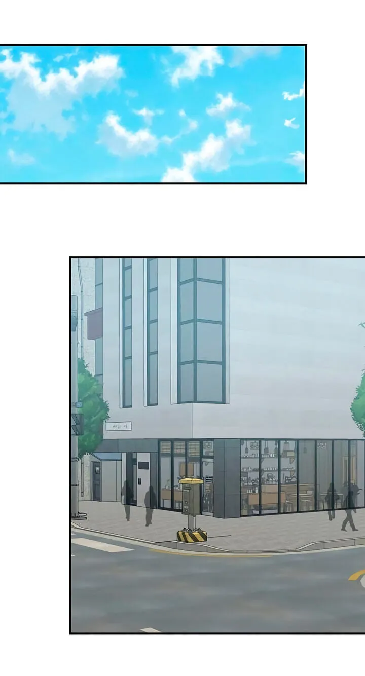 Childhood Friend Complex (Eunhi) chapter 86 page 43