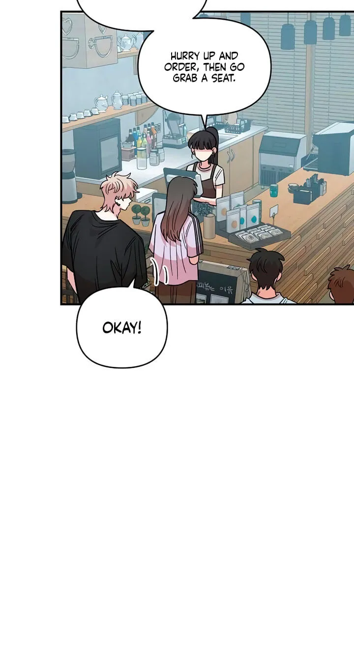 Childhood Friend Complex (Eunhi) chapter 86 page 60