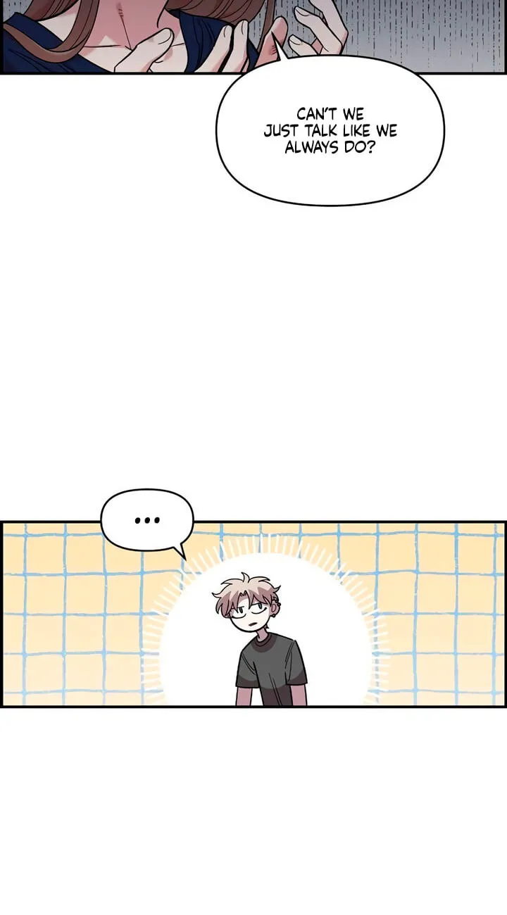Childhood Friend Complex (Eunhi) chapter 86 page 12