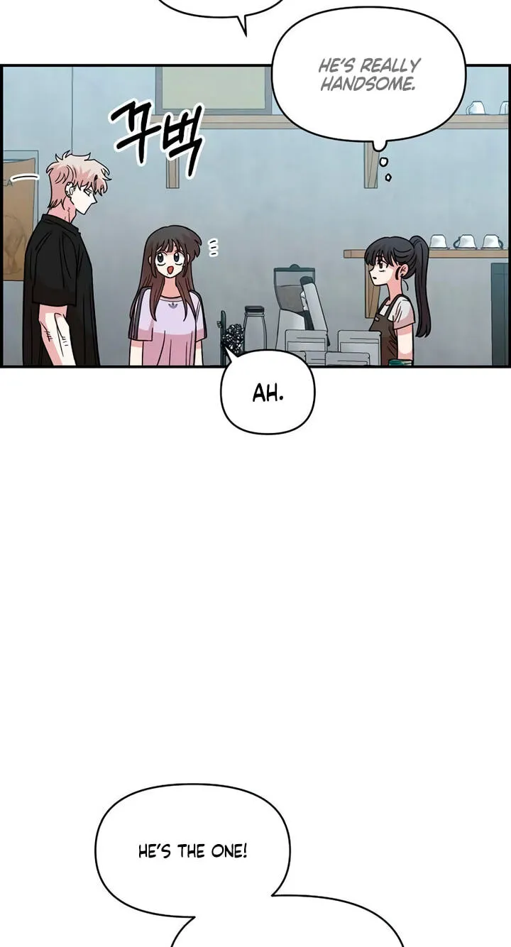Childhood Friend Complex (Eunhi) chapter 86 page 50