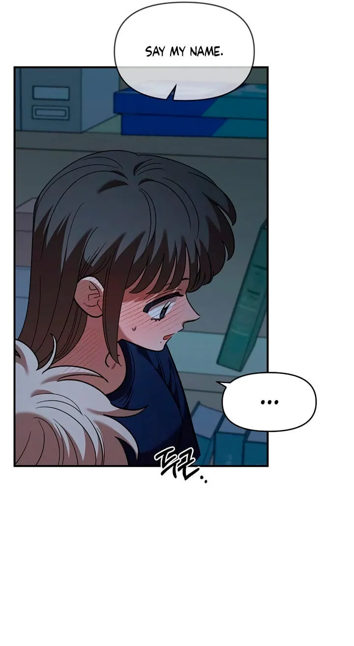 Childhood Friend Complex (Eunhi) chapter 86 page 34
