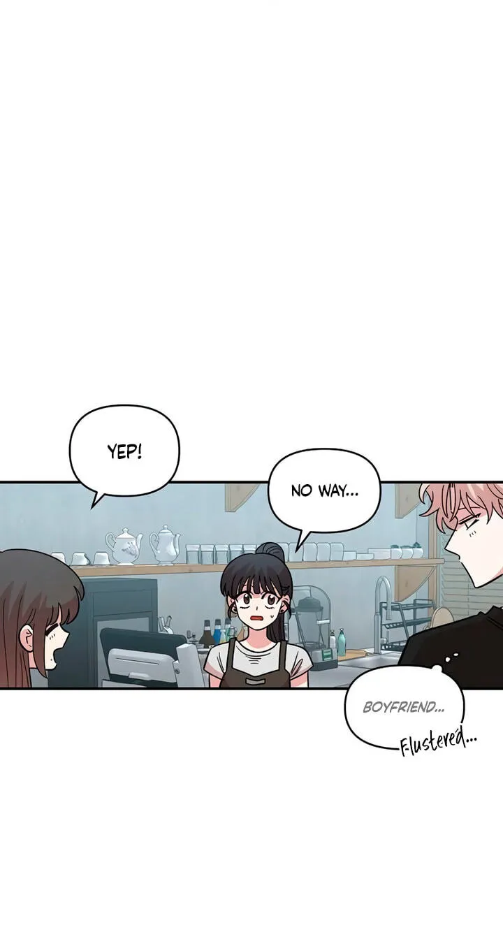 Childhood Friend Complex (Eunhi) chapter 86 page 52