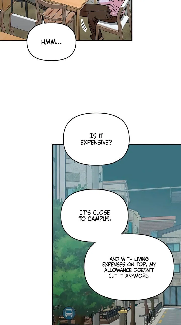 Childhood Friend Complex (Eunhi) chapter 86 page 64