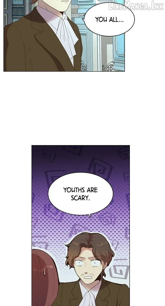 I Became the Rabbit Heroine’s Stepmother chapter 101 page 52