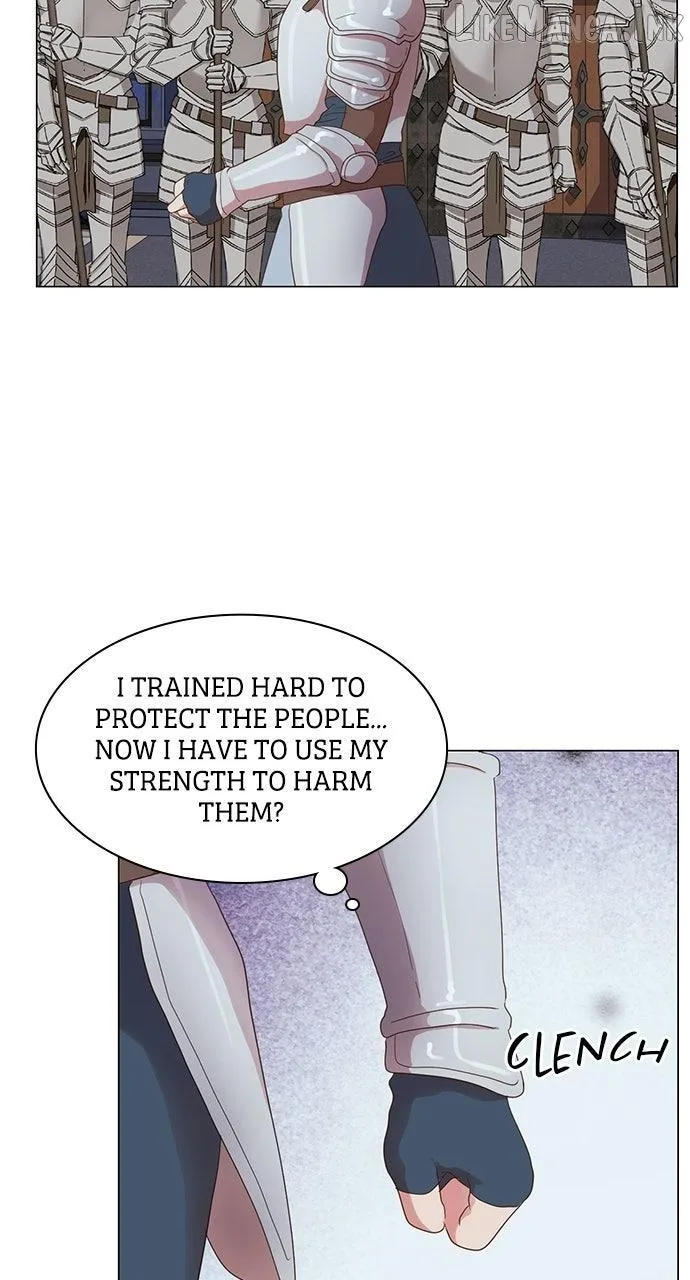 I Became the Rabbit Heroine’s Stepmother chapter 101 page 28