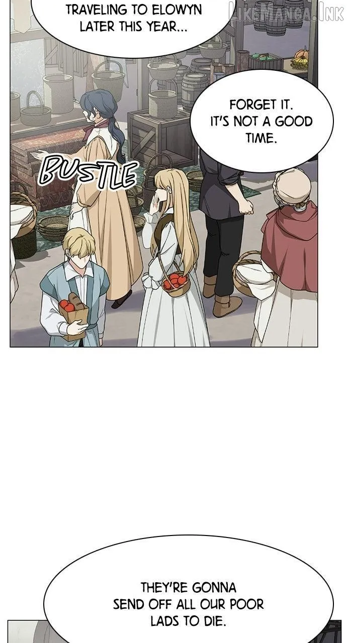 I Became the Rabbit Heroine’s Stepmother chapter 101 page 21