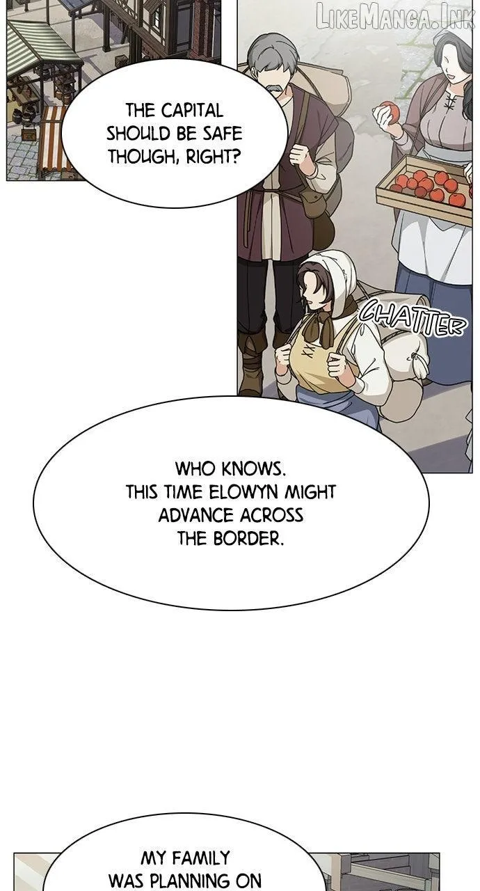 I Became the Rabbit Heroine’s Stepmother chapter 101 page 20