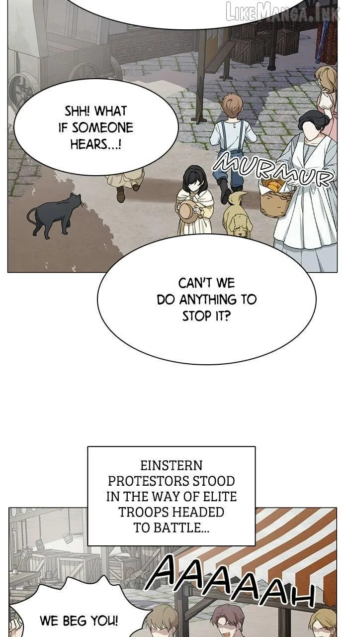I Became the Rabbit Heroine’s Stepmother chapter 101 page 22