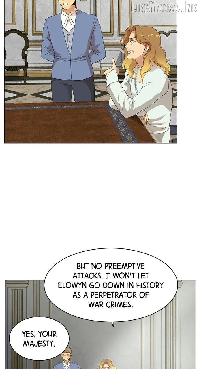 I Became the Rabbit Heroine’s Stepmother chapter 101 page 18