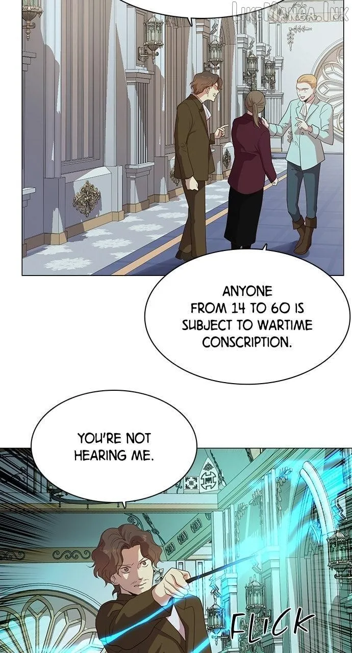 I Became the Rabbit Heroine’s Stepmother chapter 101 page 44