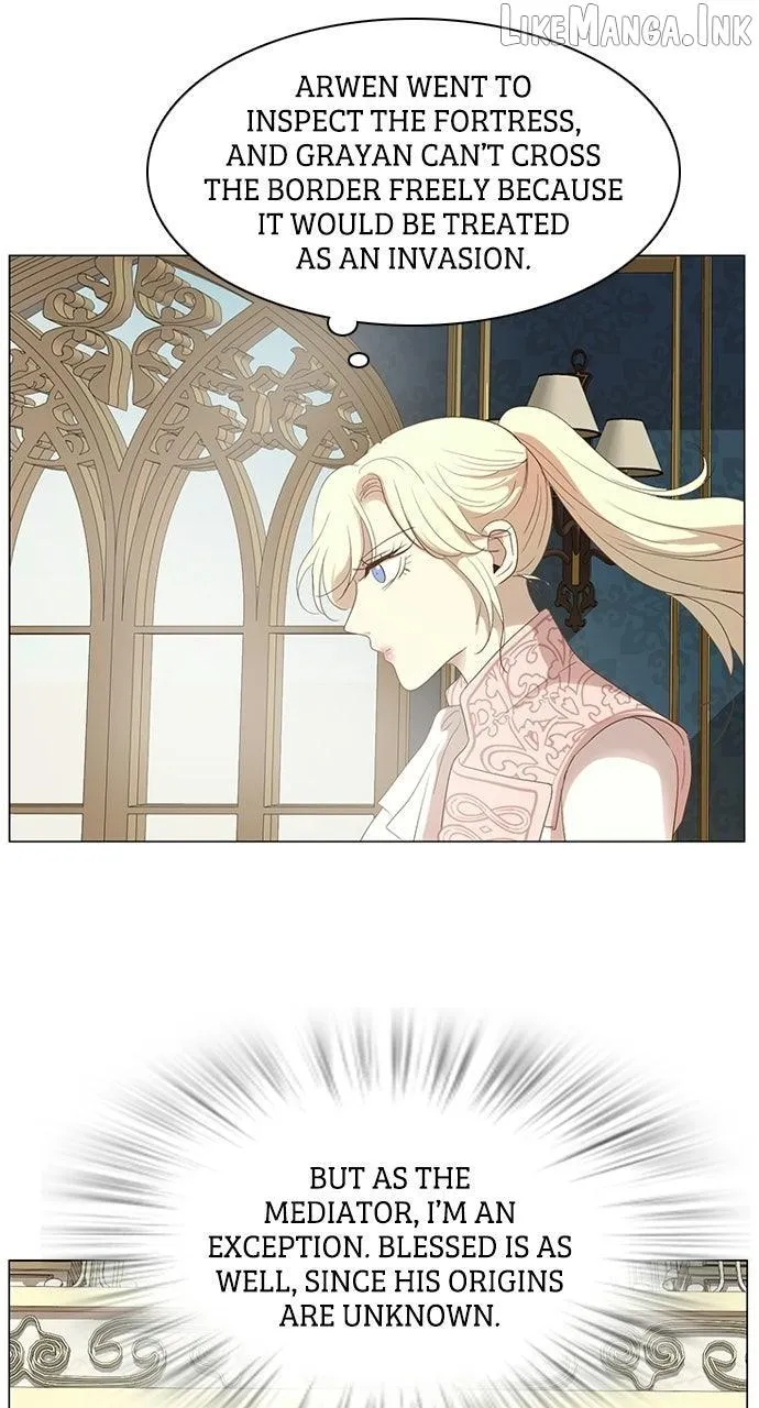 I Became the Rabbit Heroine’s Stepmother chapter 101 page 36