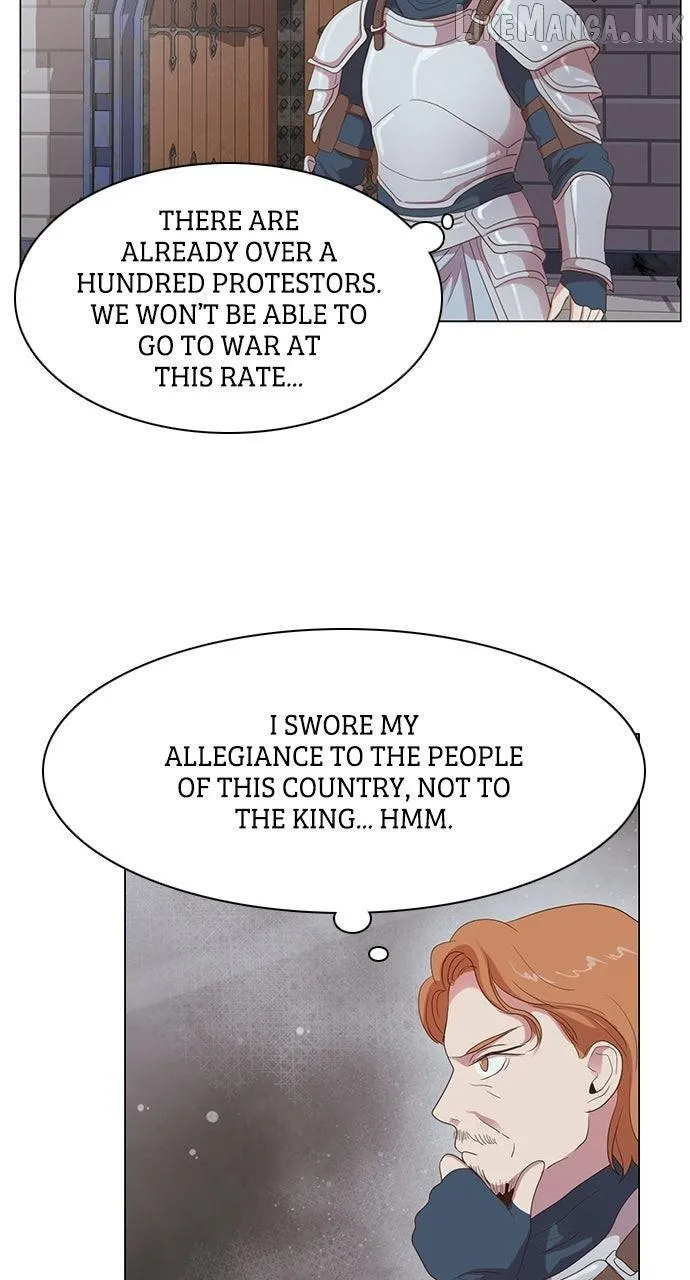I Became the Rabbit Heroine’s Stepmother chapter 101 page 24