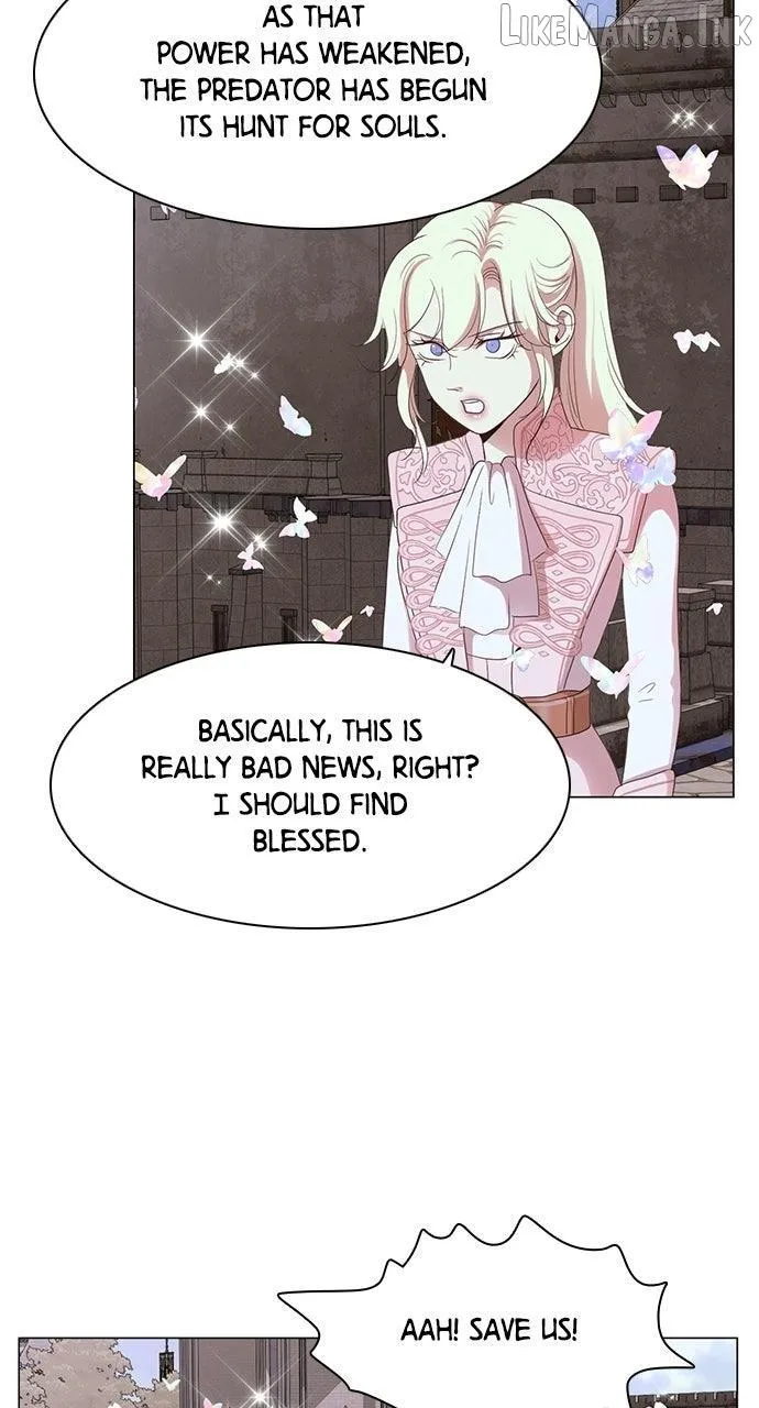 I Became the Rabbit Heroine’s Stepmother chapter 102 page 55