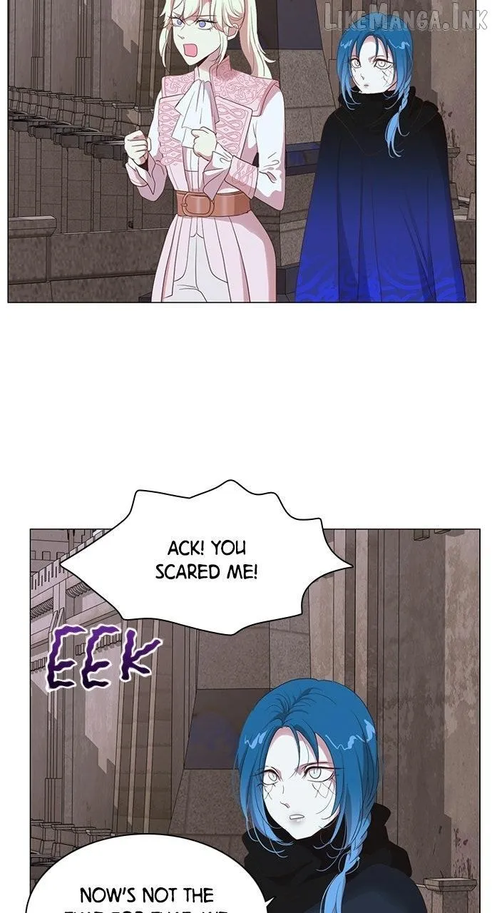 I Became the Rabbit Heroine’s Stepmother chapter 102 page 60