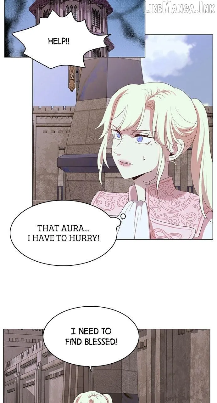 I Became the Rabbit Heroine’s Stepmother chapter 102 page 59