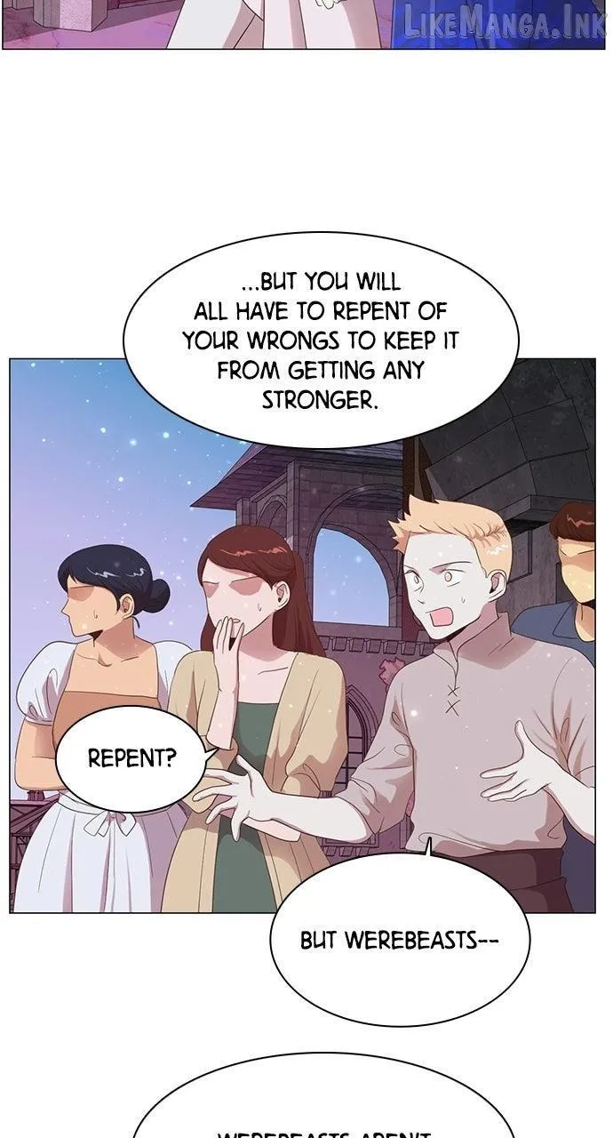 I Became the Rabbit Heroine’s Stepmother chapter 103 page 18