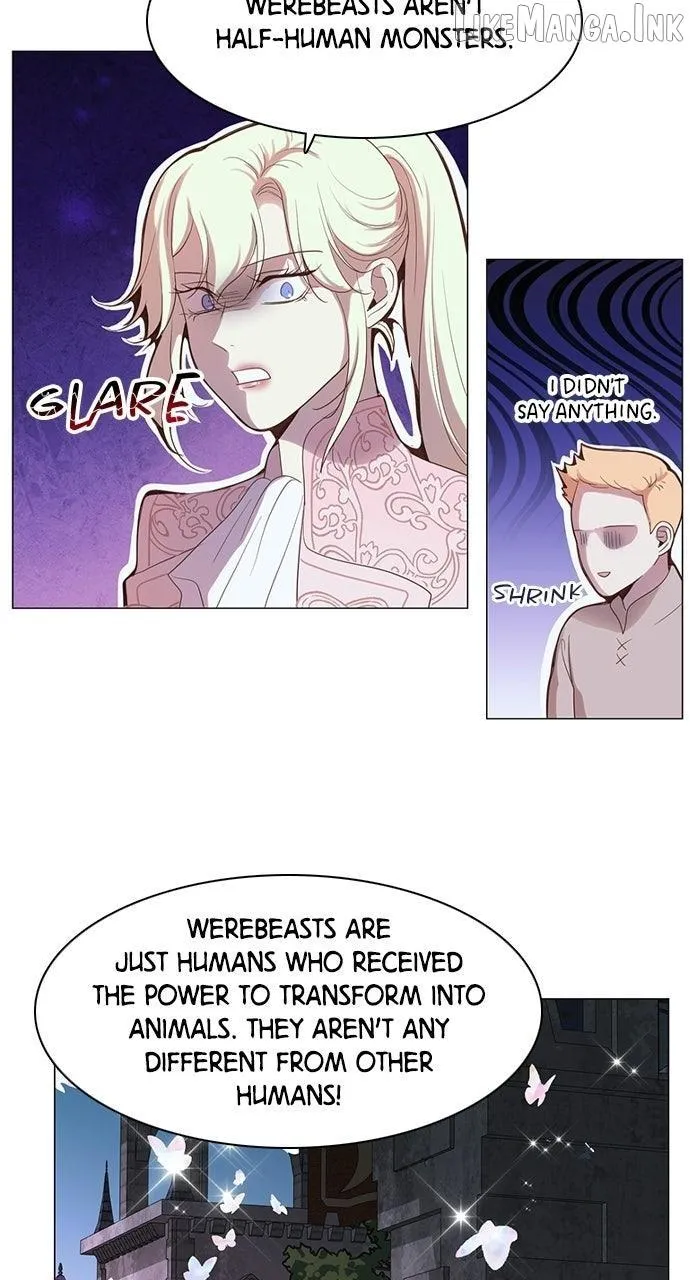 I Became the Rabbit Heroine’s Stepmother chapter 103 page 19