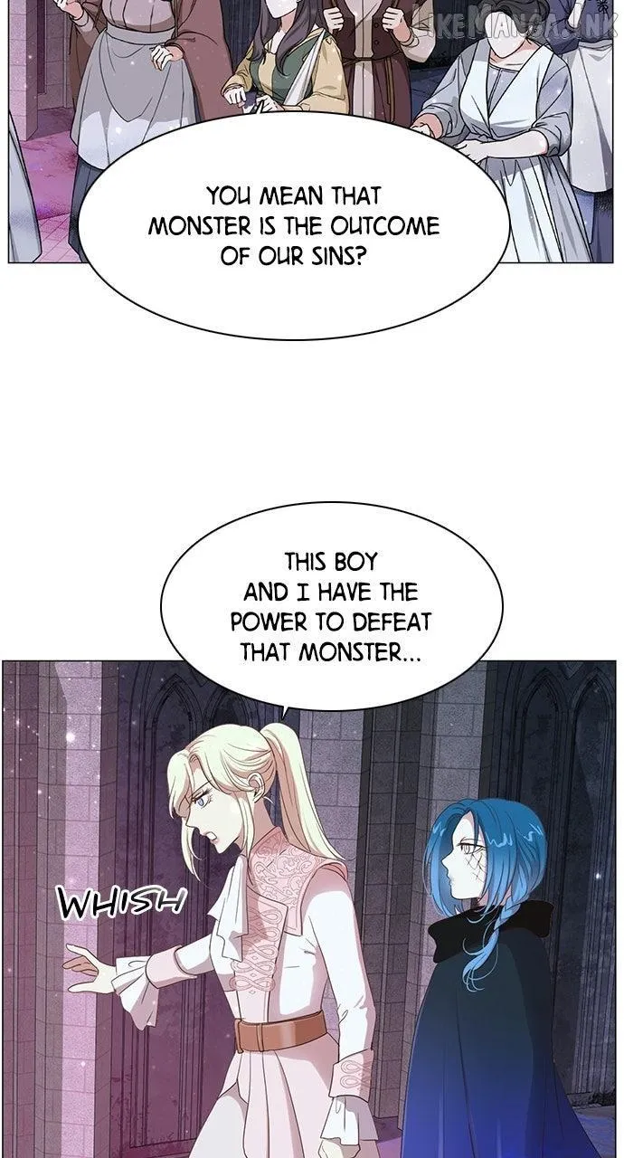 I Became the Rabbit Heroine’s Stepmother chapter 103 page 17