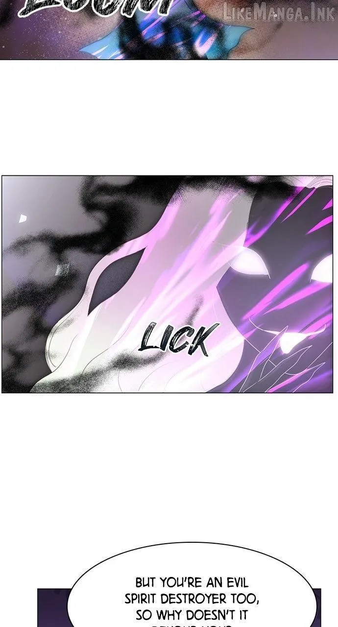 I Became the Rabbit Heroine’s Stepmother chapter 103 page 28