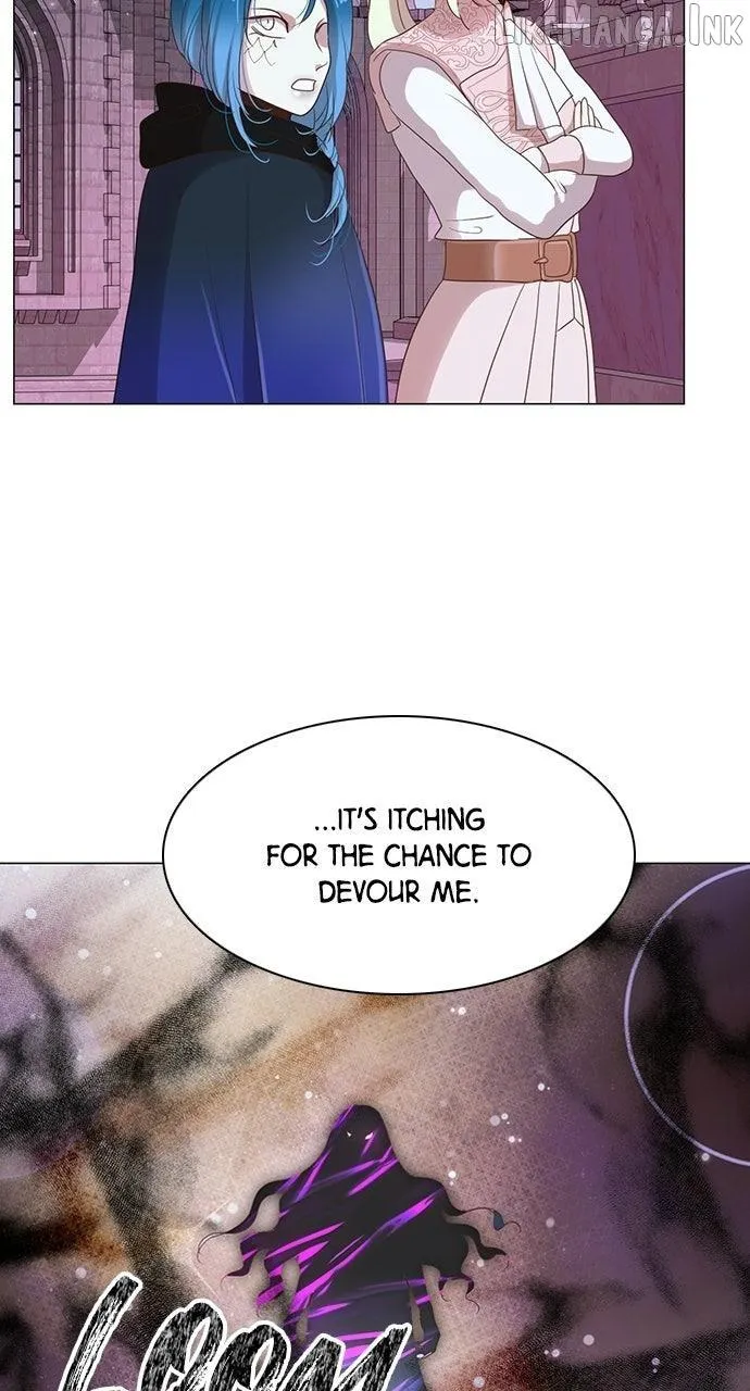I Became the Rabbit Heroine’s Stepmother chapter 103 page 27
