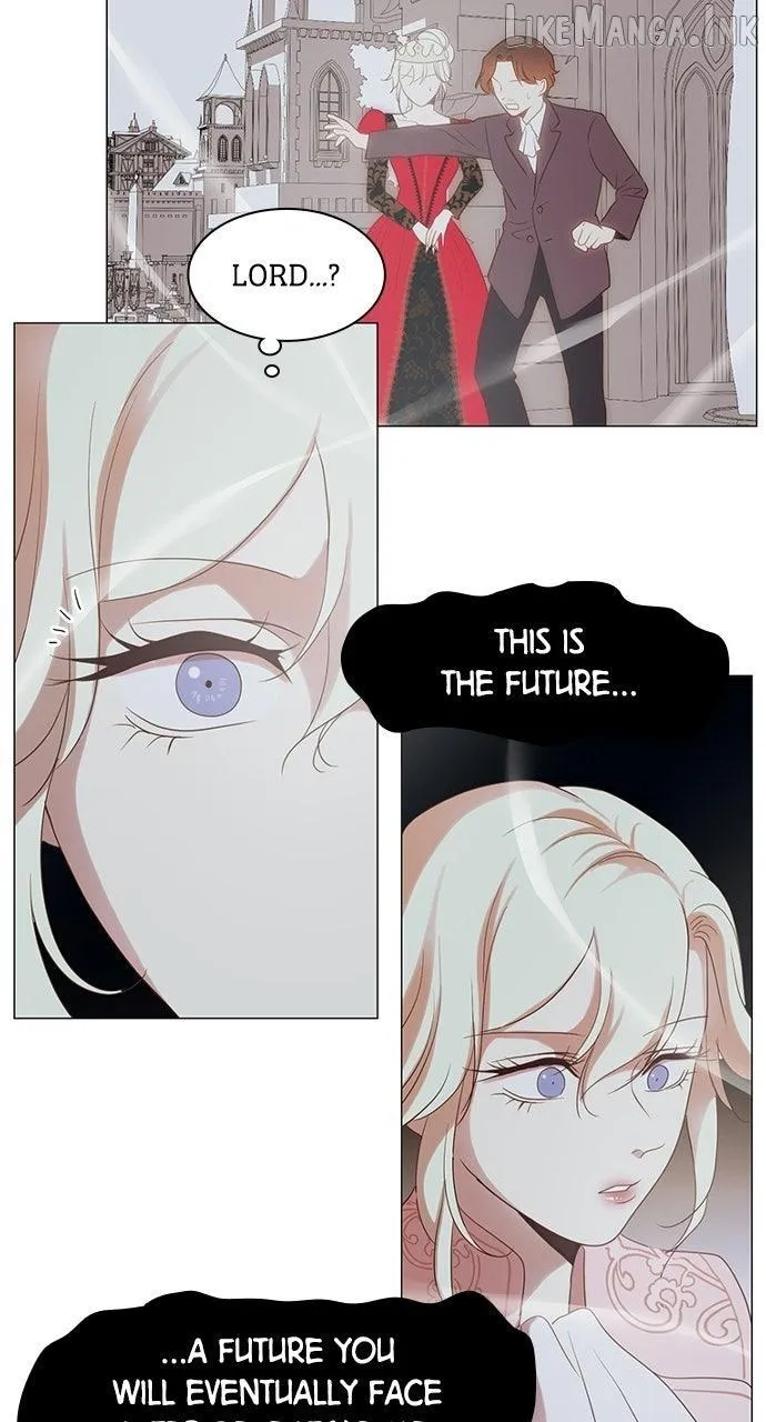 I Became the Rabbit Heroine’s Stepmother chapter 103 page 58