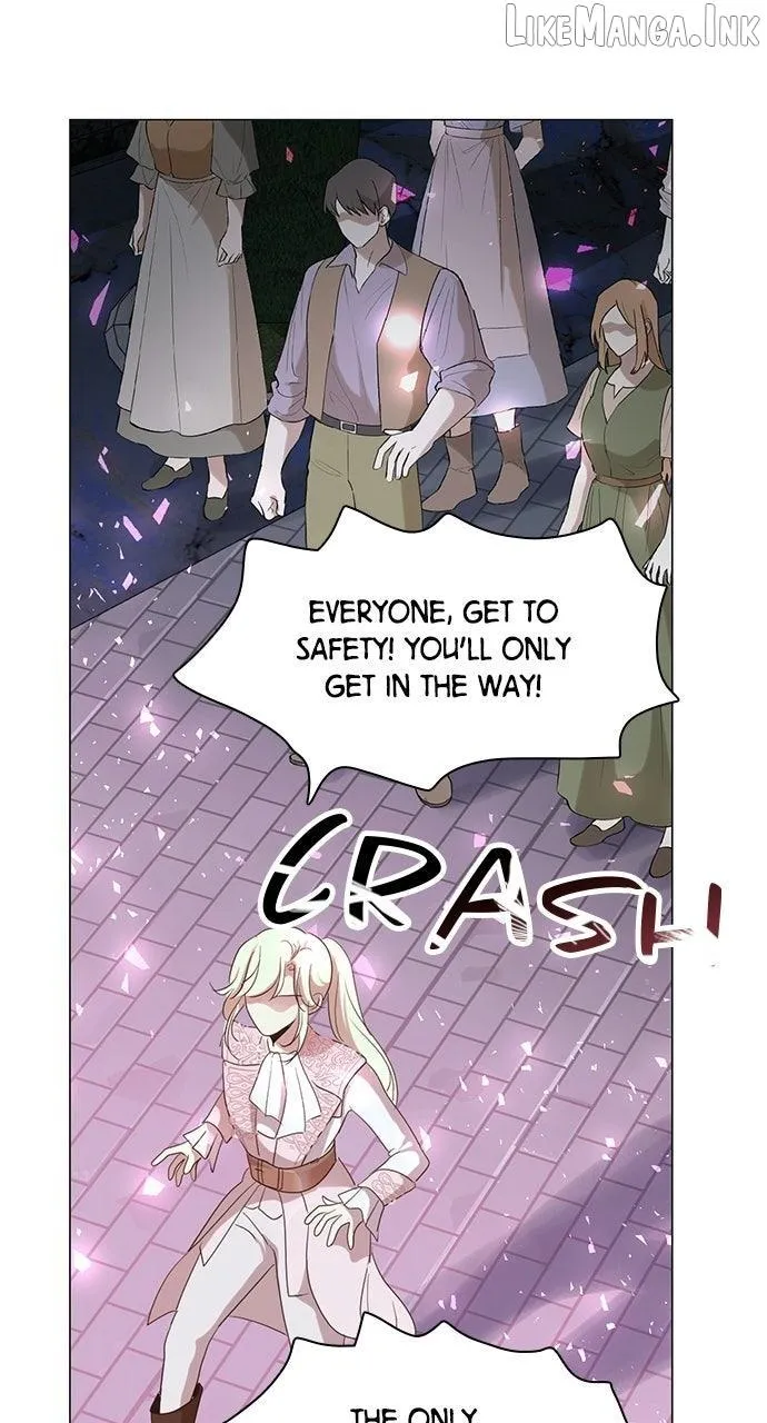 I Became the Rabbit Heroine’s Stepmother chapter 103 page 33