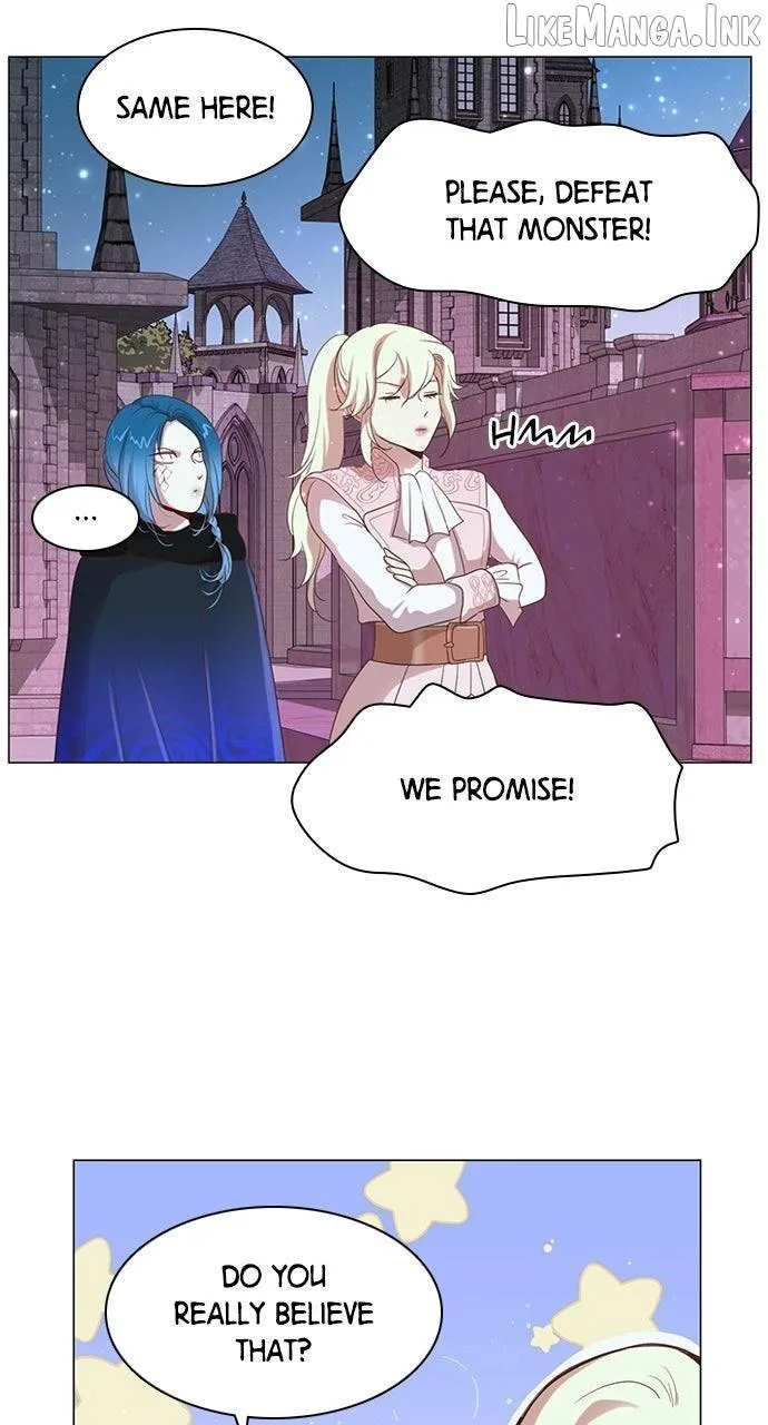 I Became the Rabbit Heroine’s Stepmother chapter 103 page 25