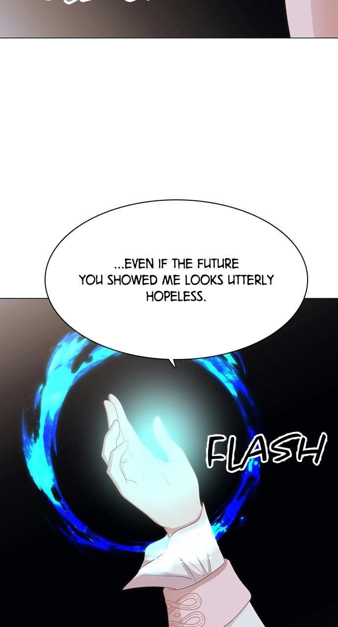 I Became the Rabbit Heroine’s Stepmother chapter 104 page 16