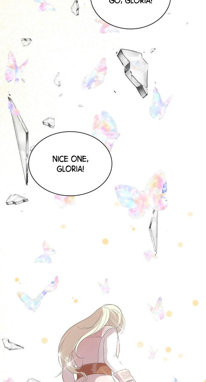 I Became the Rabbit Heroine’s Stepmother chapter 104 page 20