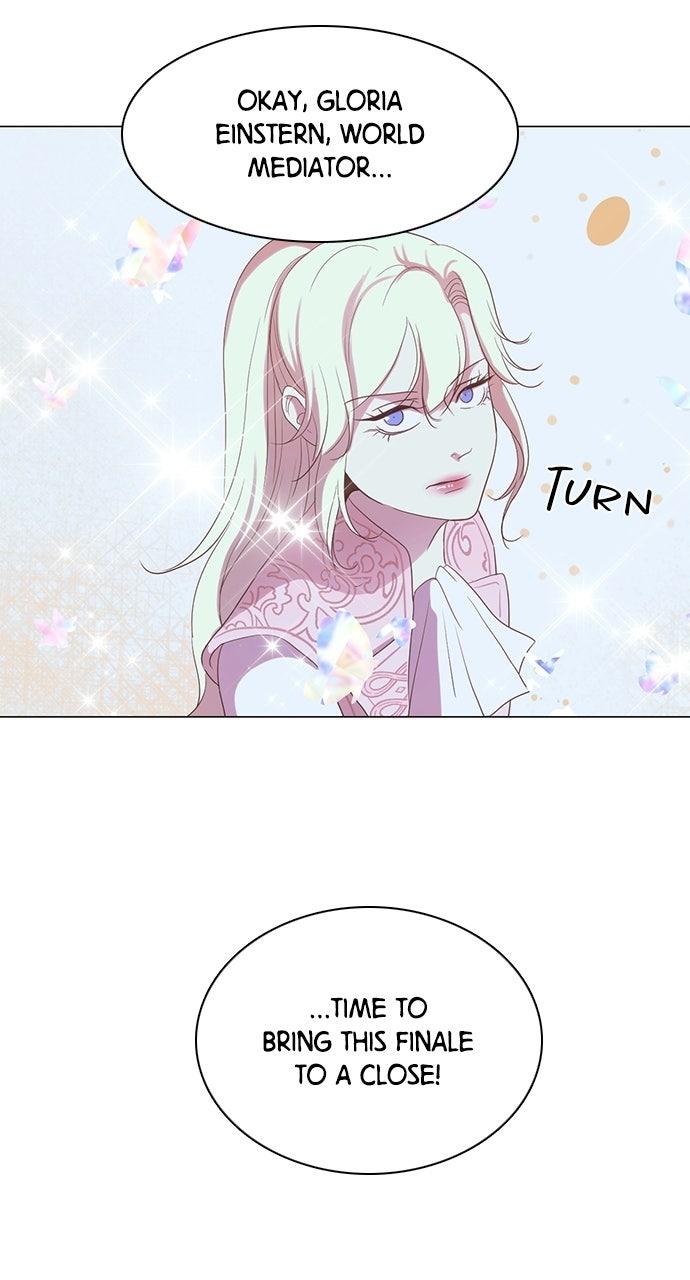 I Became the Rabbit Heroine’s Stepmother chapter 104 page 22