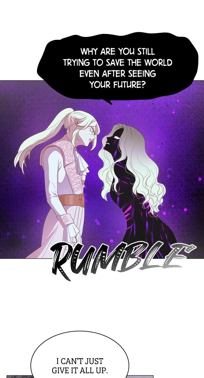I Became the Rabbit Heroine’s Stepmother chapter 104 page 25