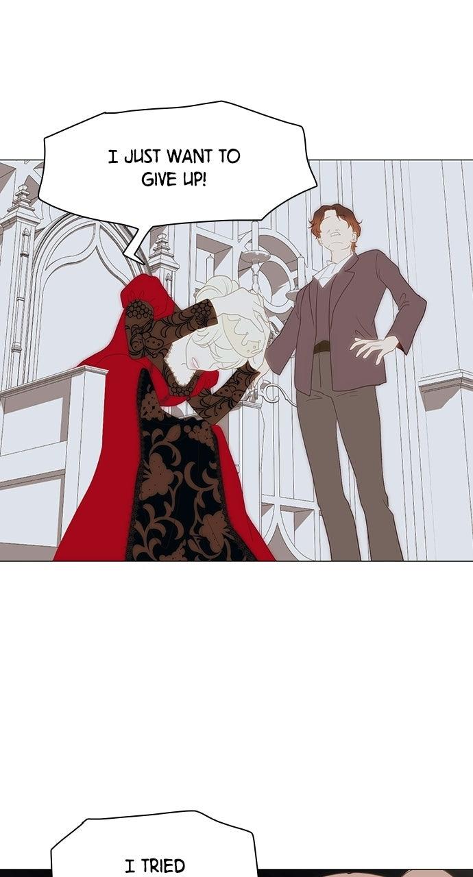 I Became the Rabbit Heroine’s Stepmother chapter 104 page 3