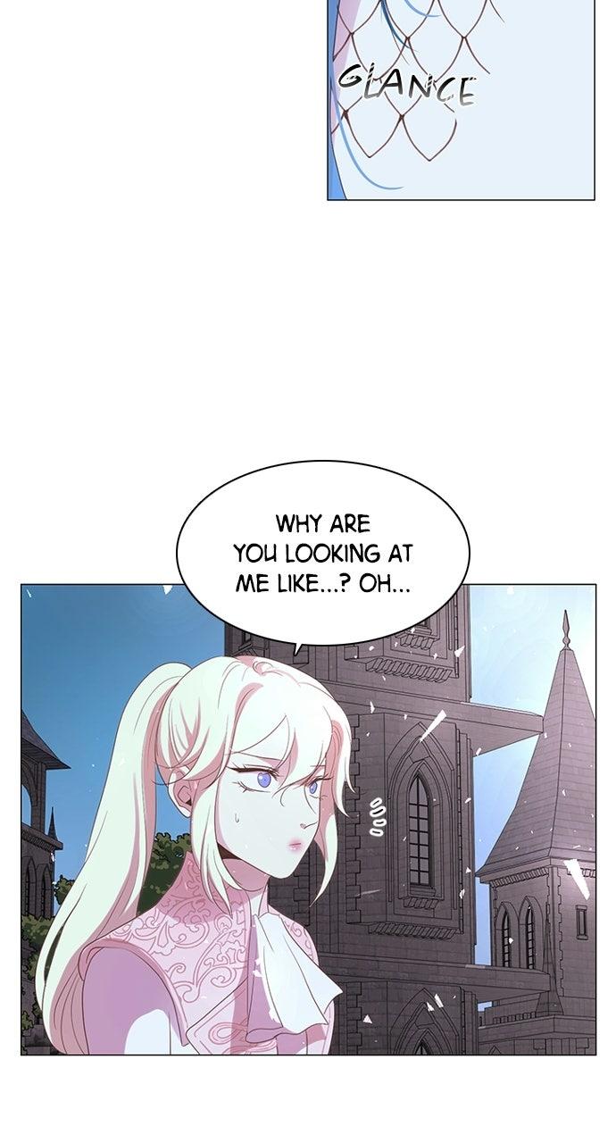 I Became the Rabbit Heroine’s Stepmother chapter 104 page 31