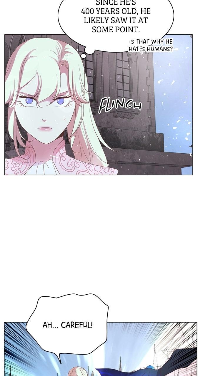 I Became the Rabbit Heroine’s Stepmother chapter 104 page 33