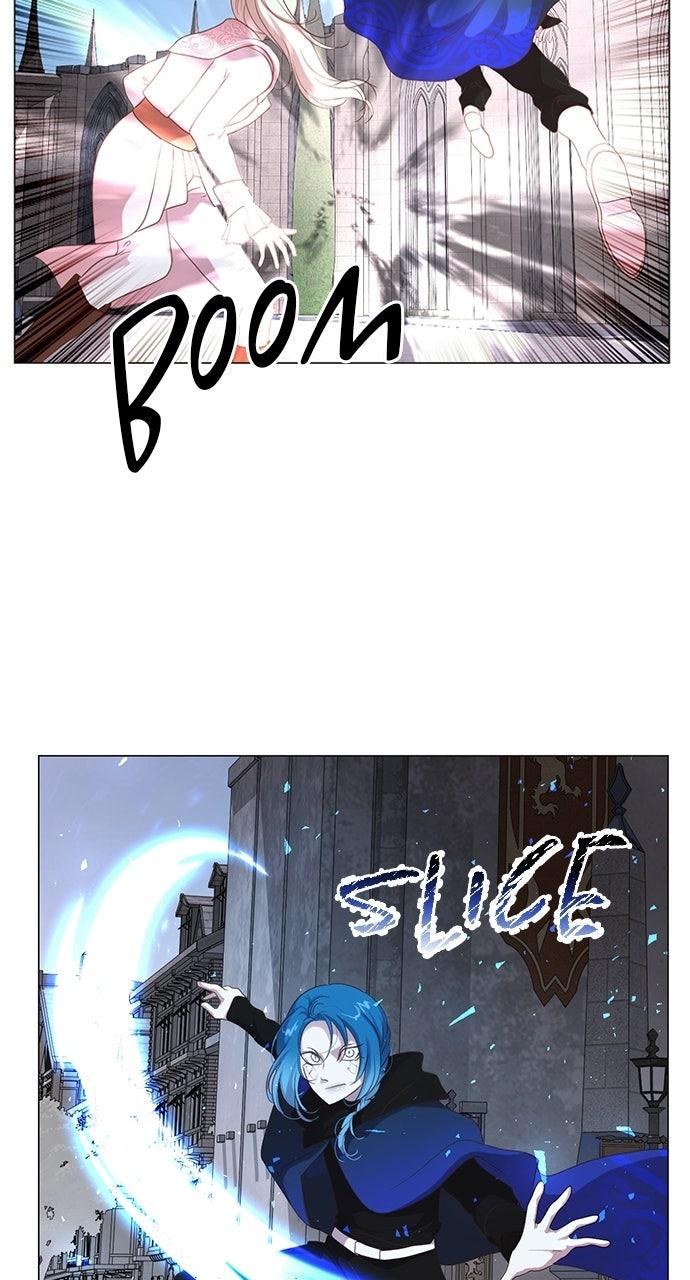 I Became the Rabbit Heroine’s Stepmother chapter 104 page 34