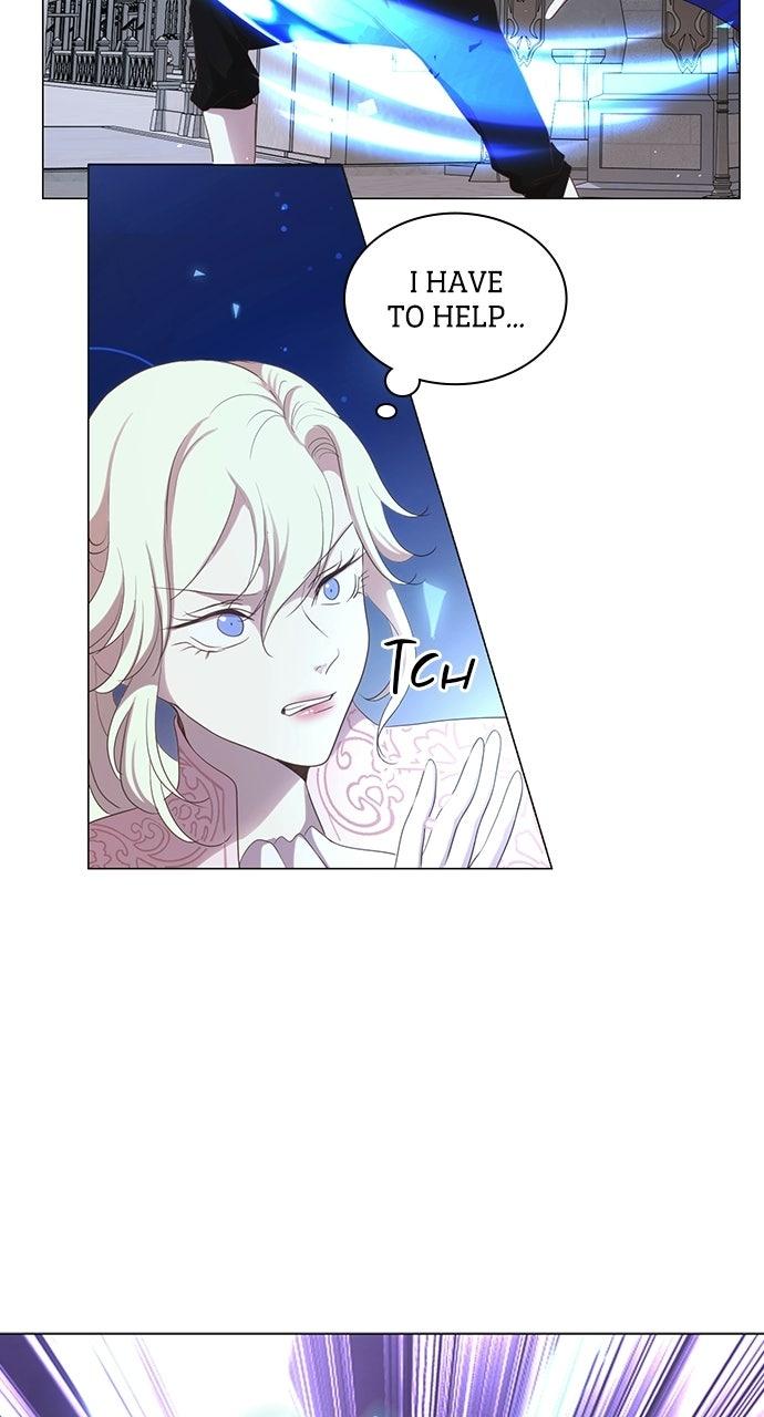 I Became the Rabbit Heroine’s Stepmother chapter 104 page 35