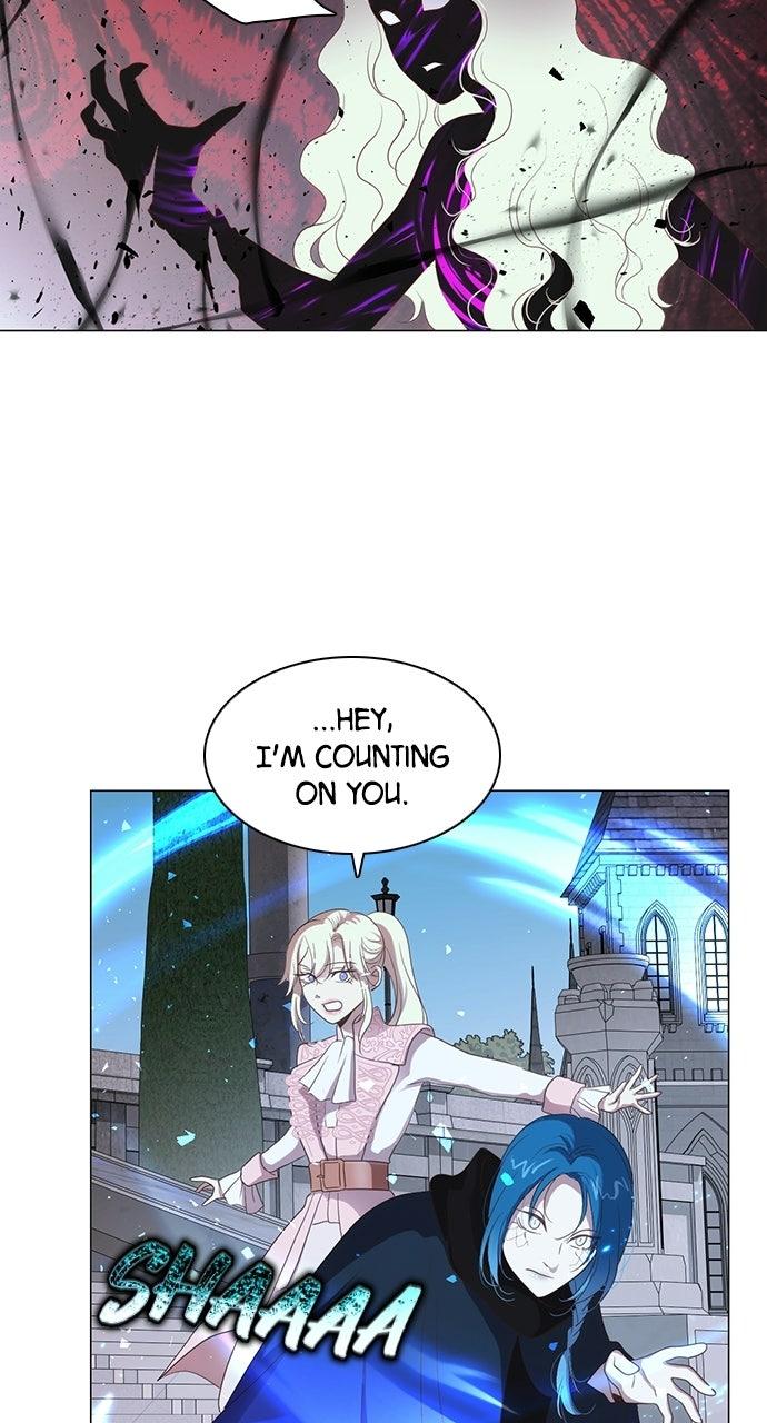 I Became the Rabbit Heroine’s Stepmother chapter 104 page 37