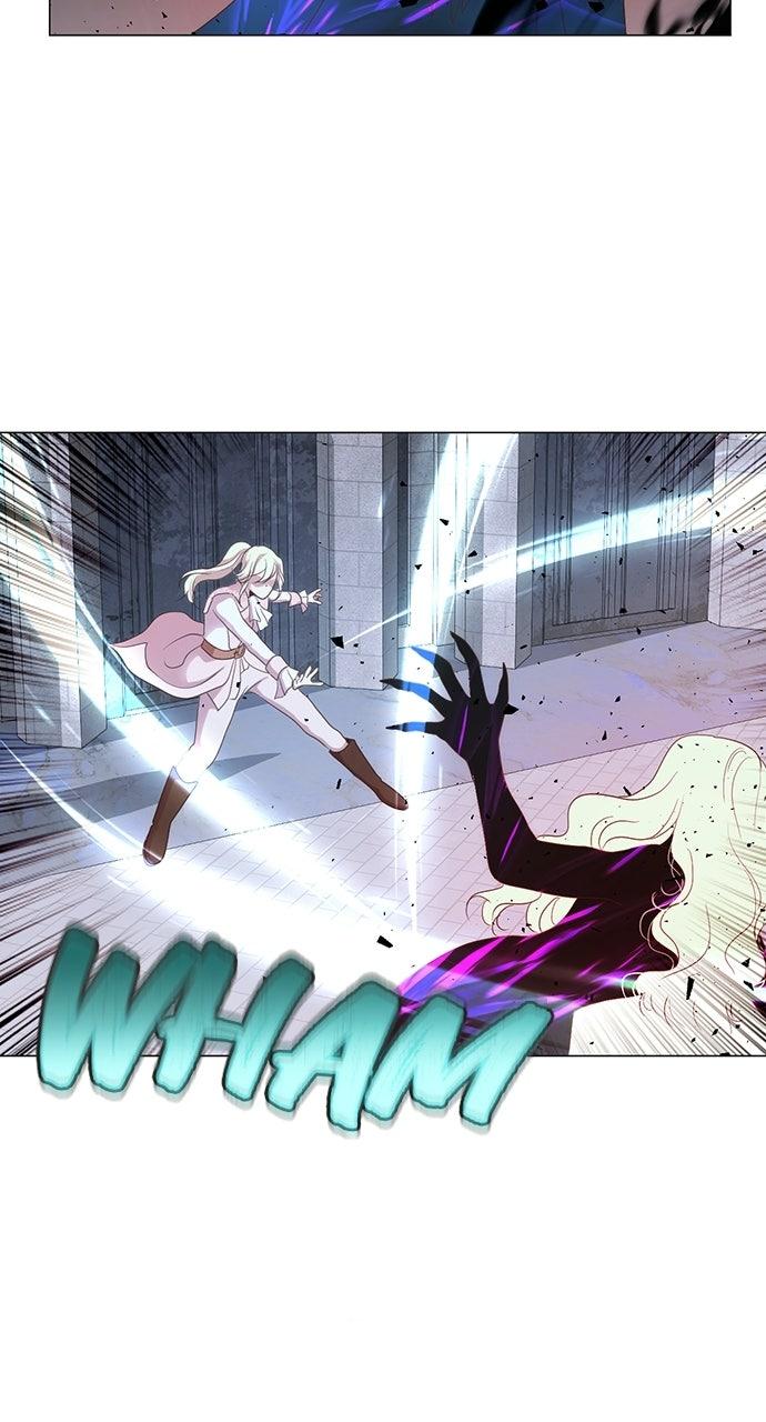 I Became the Rabbit Heroine’s Stepmother chapter 104 page 44