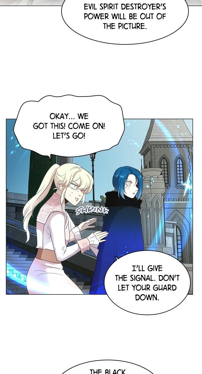 I Became the Rabbit Heroine’s Stepmother chapter 104 page 49