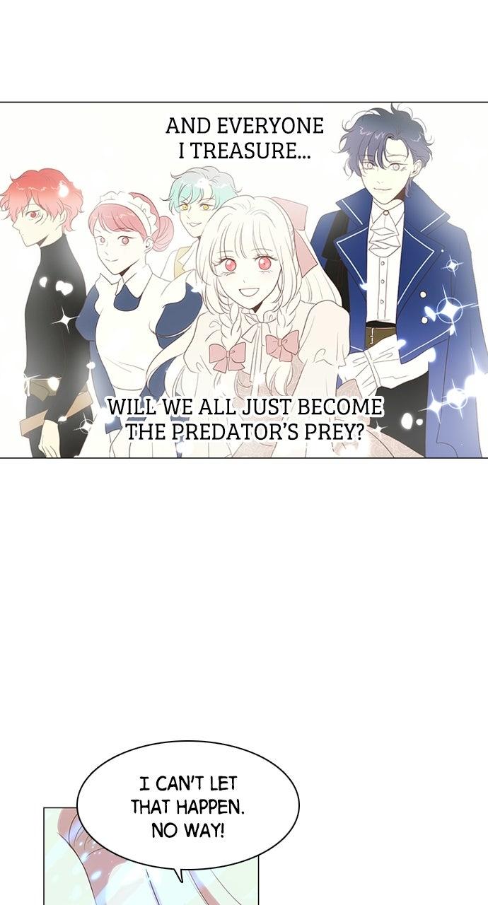 I Became the Rabbit Heroine’s Stepmother chapter 104 page 60