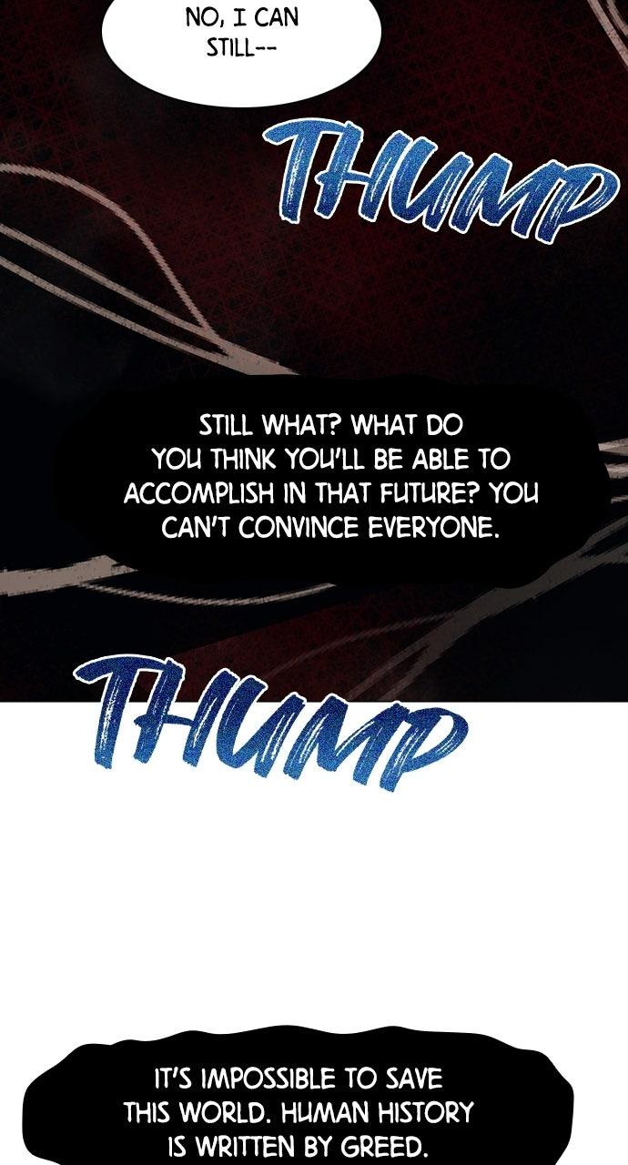 I Became the Rabbit Heroine’s Stepmother chapter 104 page 8