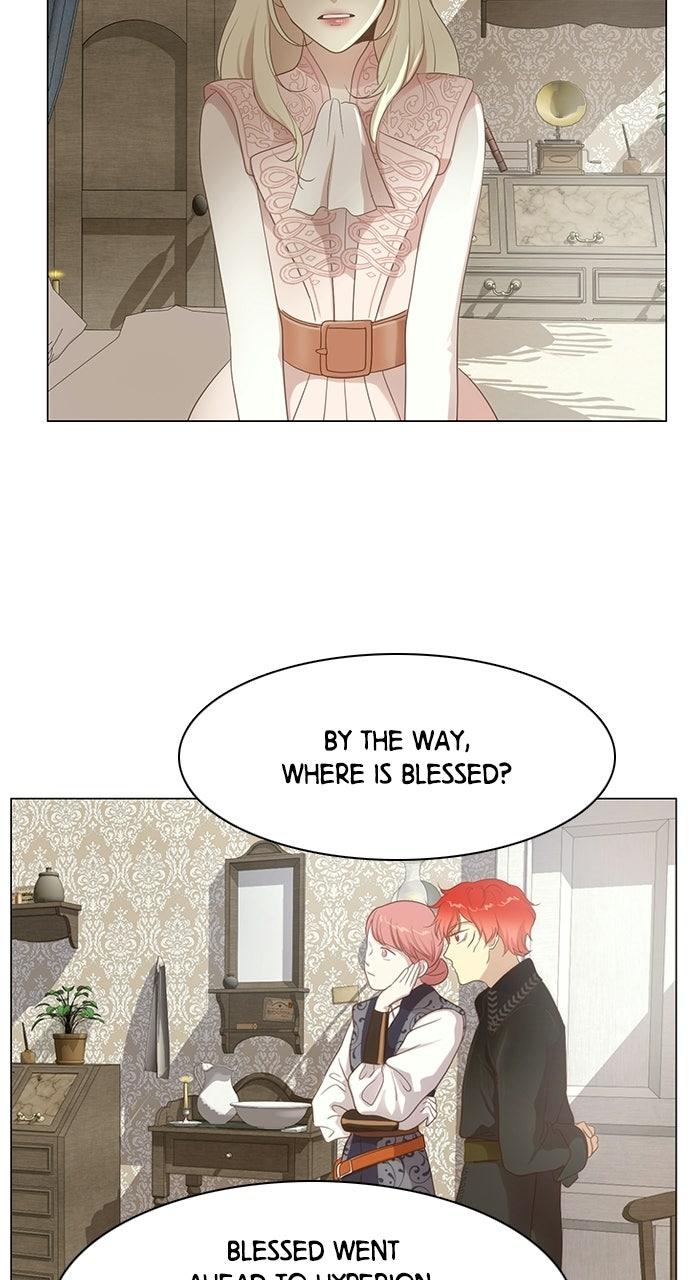I Became the Rabbit Heroine’s Stepmother chapter 105 page 23