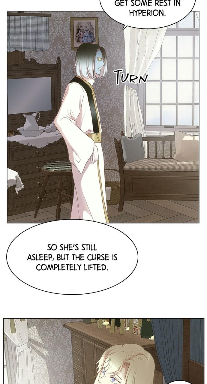 I Became the Rabbit Heroine’s Stepmother chapter 105 page 25