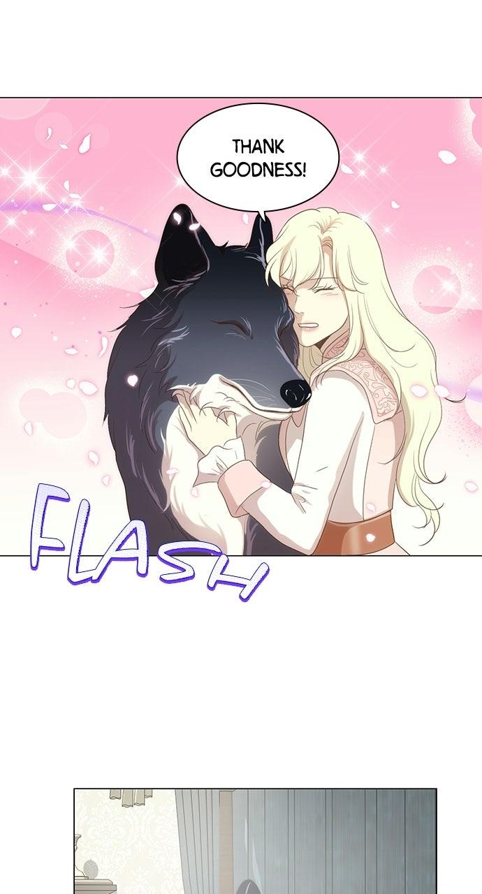 I Became the Rabbit Heroine’s Stepmother chapter 105 page 30