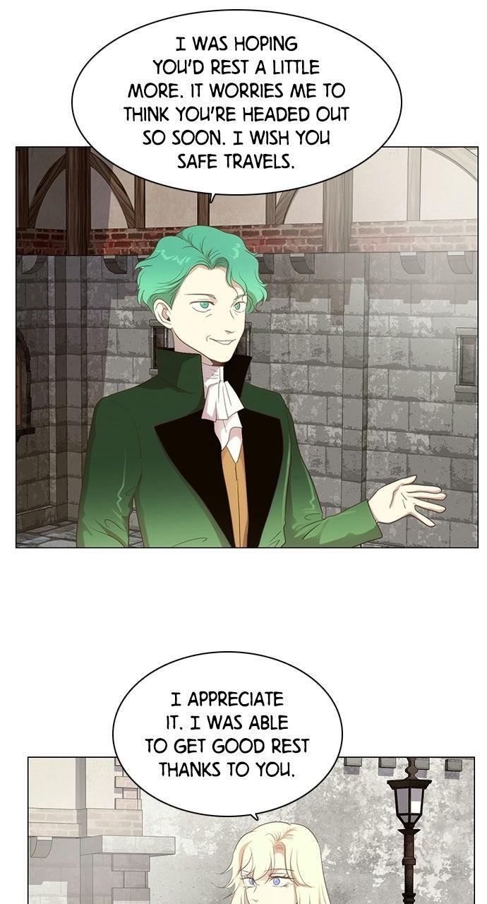 I Became the Rabbit Heroine’s Stepmother chapter 105 page 34