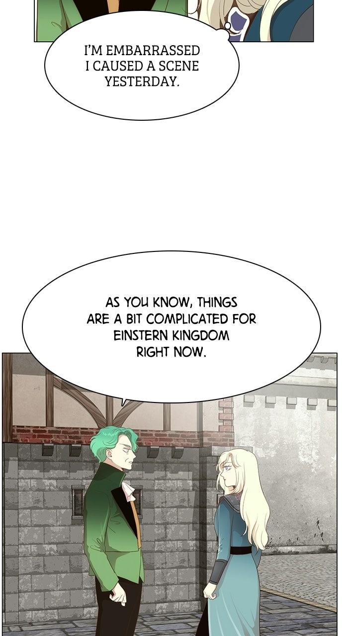 I Became the Rabbit Heroine’s Stepmother chapter 105 page 36