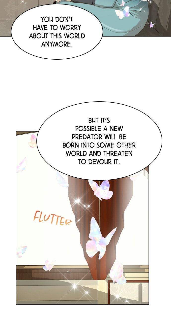 I Became the Rabbit Heroine’s Stepmother chapter 105 page 49