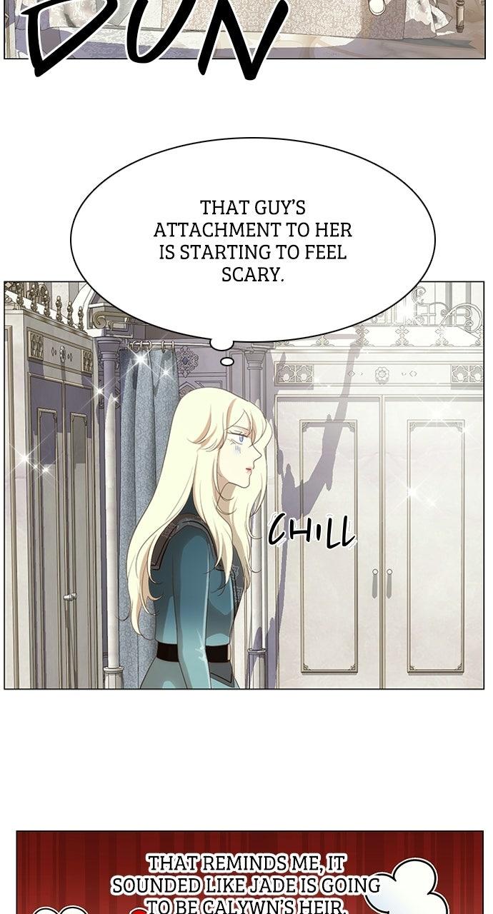 I Became the Rabbit Heroine’s Stepmother chapter 105 page 55