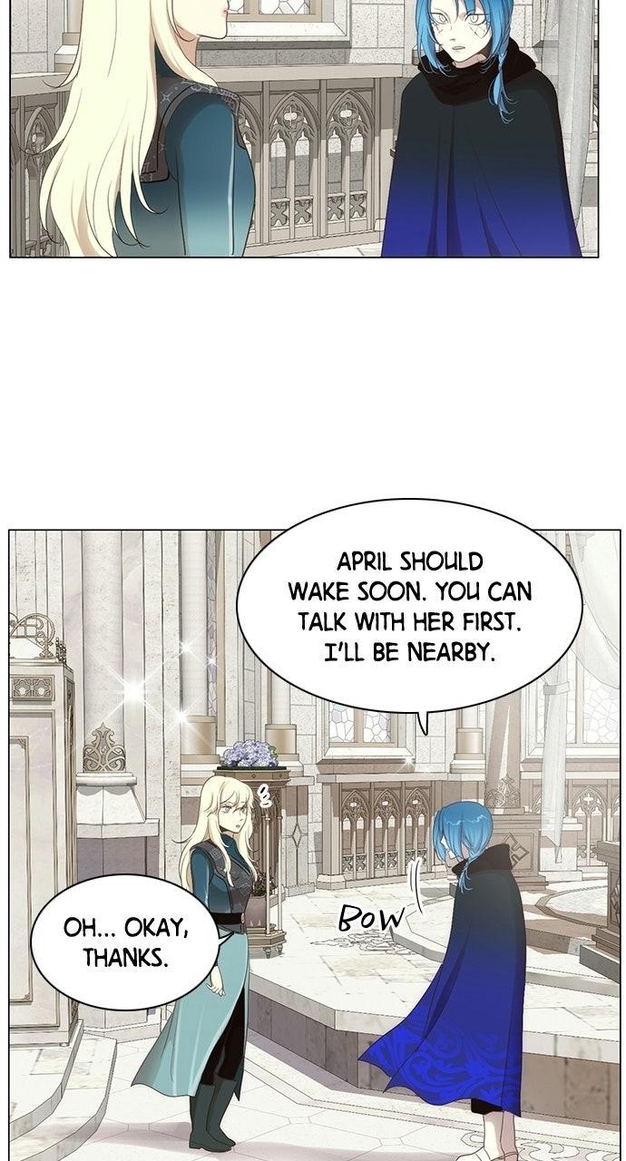 I Became the Rabbit Heroine’s Stepmother chapter 105 page 57