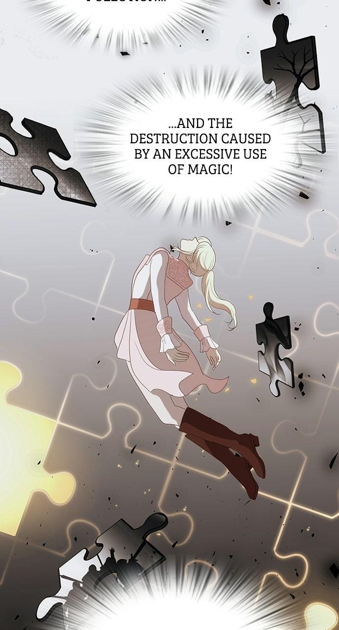 I Became the Rabbit Heroine’s Stepmother chapter 105 page 7